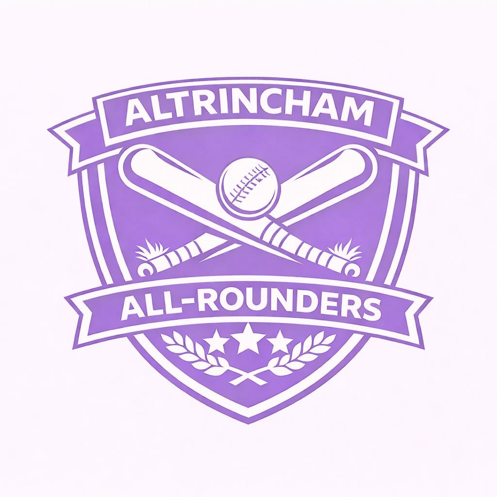 Altrincham All Rounders Logo
