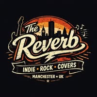 The Reverb Logo